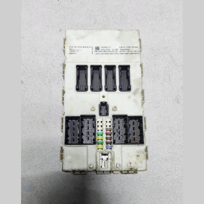 2012-2016 BMW 3 Series 320i 328i Front Body Control Module BCM 9303543