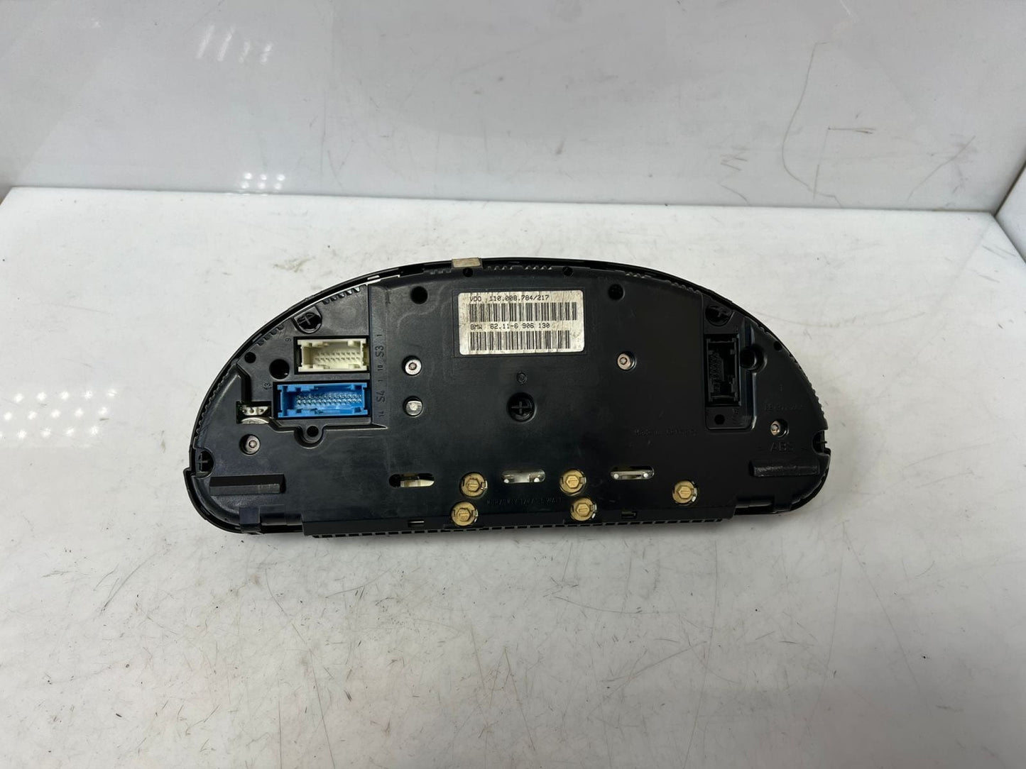 1995-2003 BMW 540i E39 SPEEDOMETER Instrument Cluster 6906130 OEM