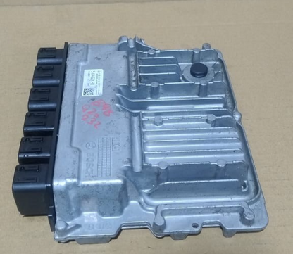 OEM BMW G01 G02 G20 G30 X3 X4 ECU DME B46 ENGINE CONTROL UNIT ECU ONLY  -5A14628