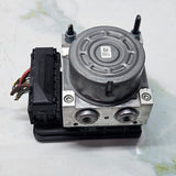 2014 BMW 328i Anti-Lock Brake ABS Pump Control Unit Module 6868319