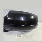 OEM BMW X5 E70 2006-13 Left Side Door Wing Mirror 3 Pin LH 7181175 RHD