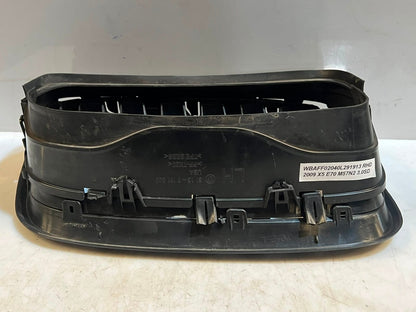 2007-2013 BMW X5 E70 X6 E71 Front Bumper Kidney Grille 7171395 OEM