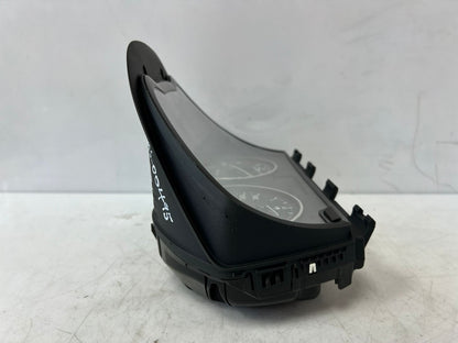 2016-2018 BMW X1 F48 2 Series F45 Instrument Cluster SPEEDOMETER 9295445 OEM