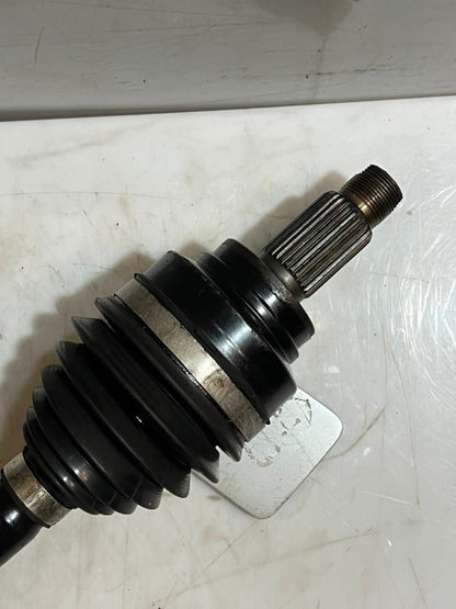 2011 BMW 3' 4' F30 F31 F32 F33 F36 LCI 328i Rear Right Axle Shaft 7637444 OEM