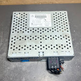 10-12 Mercedes W204 Radio Audio Control Sound Amplifier Amp A212 9008212 OEM