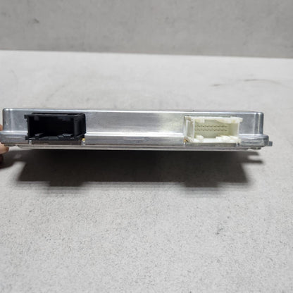 2018-2020 BMW 530e xDrive Surround View Camera Control Module 9874548 X3M X4M 