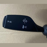 OEM BMW X5 F15 Turn Indicator Wiper Stalk Switch 9368599