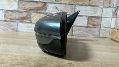 2016-2019 BMW 550i G30 RHD PASSENGER Side View Mirror 046412 CAMERA BLIND SPOT