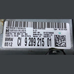 Load image into Gallery viewer, OEM BMW 5 SERIES F10 F30 NAVIGATION SYSTEM HEAD UNIT AM, FM, CD-9289215 ALPINE