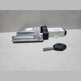2004-2011 BMW X3 E83 Engine Control Unit 7809196  X3 E83 LCI BMW X3 2.0d ECU SET