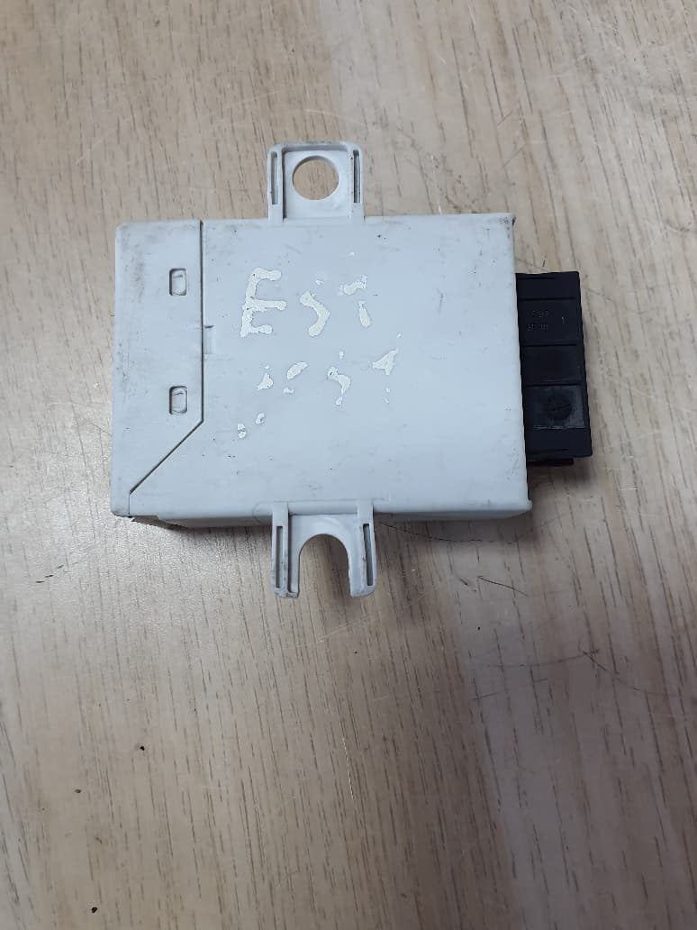 BMW Immobilizer Relay Control Unit 8380137 E39 E38 5 7 Series EWS3