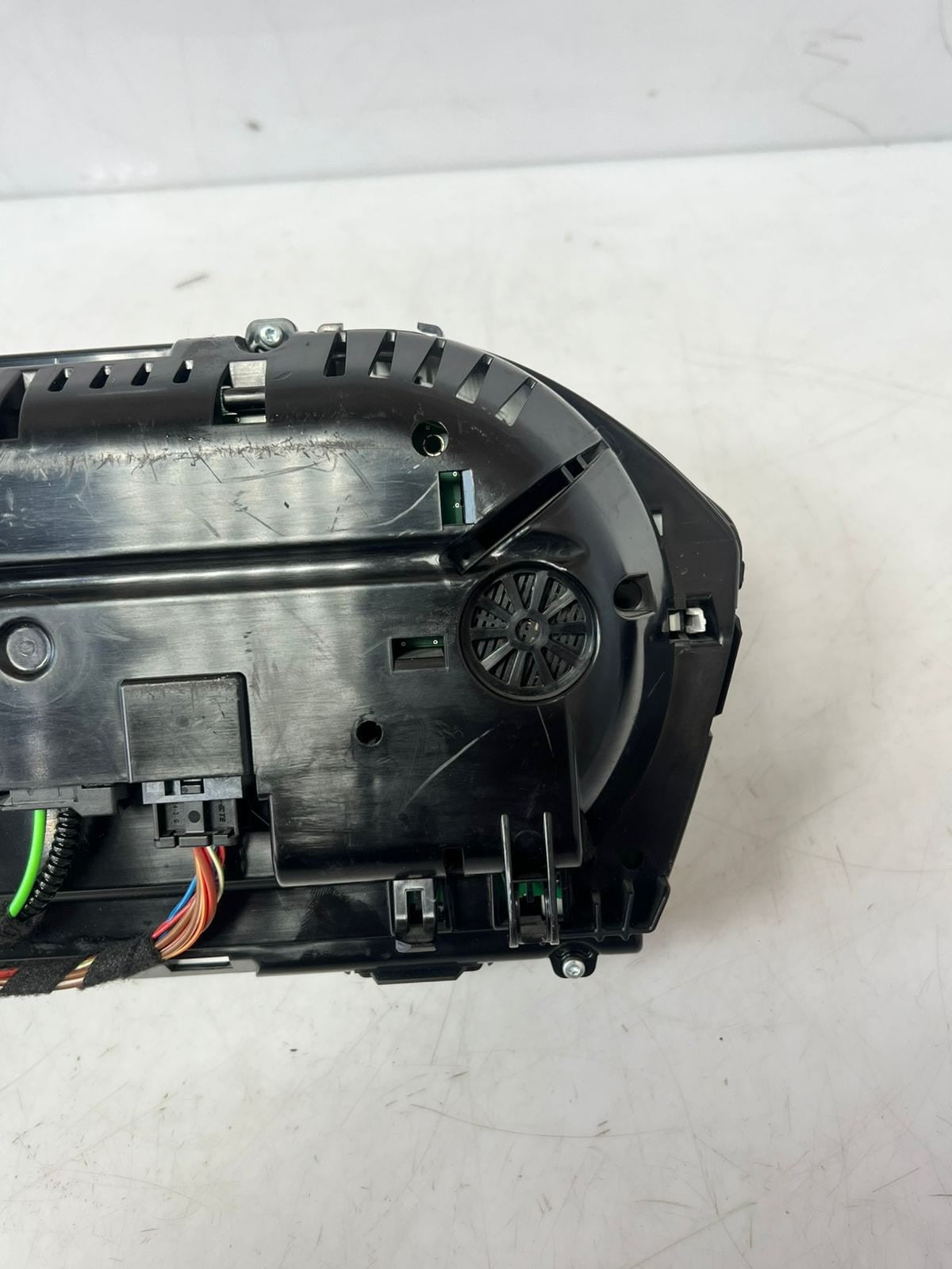 2017 BMW X1, 2 Active Tourer F45 F46 F48 Speedometer Instrument Cluster 6834488