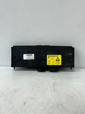 BMW 5 Series E60 E61 Dtc Switch Button Module Panel Front 6952478 OEM