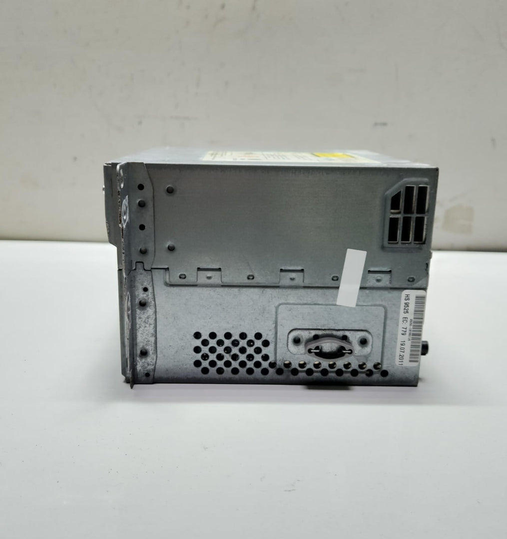 BMW Radio CD DVD GPS Head Unit 9257015 5 Series F07 GT and X3 F25 OEM