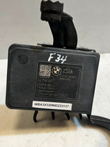 BMW 3 Series GT F34 Abs Pump UNIT 6798901 OEM