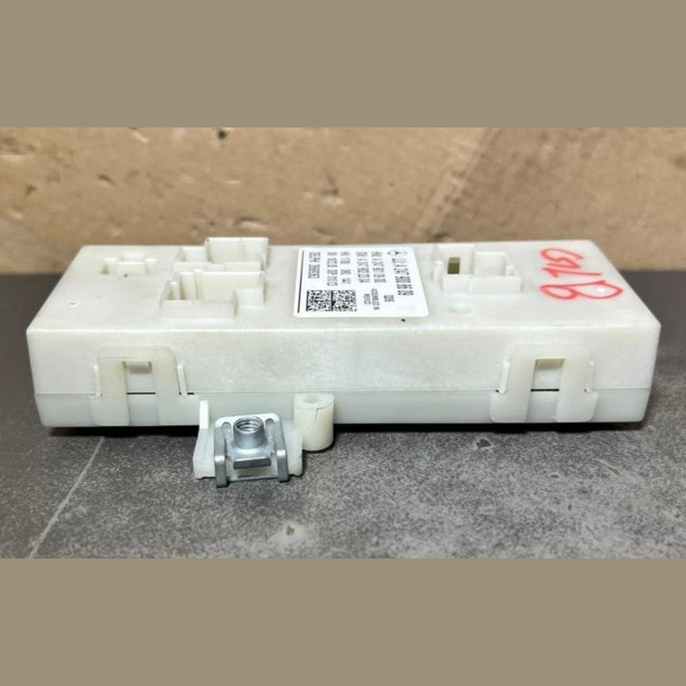 2020–2024 Mercedes-Benz W247 GLB AMG Tailgate Control Module A247 9008609 OEM