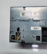 09-12 BMW 528i Navigation System Headunit Cic 9237177 5 Series F10 F11 F18 OEM