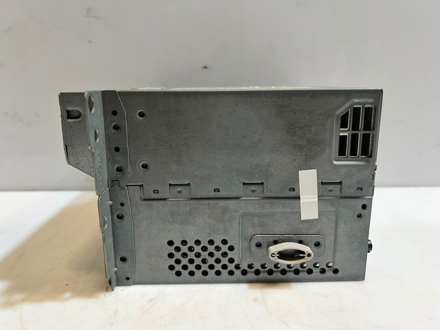 BMW 6 Series F12 ALPINE NAVIGATION Car Infotainment Computer 9289252 OEM