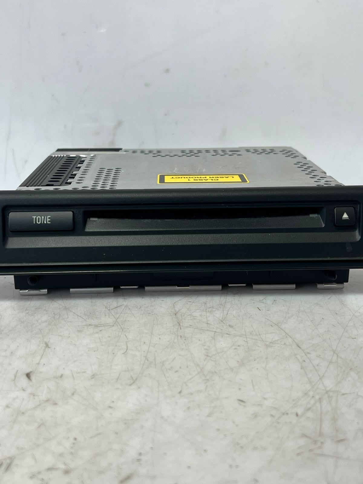 2004-2006 BMW E53 X5 and E39 5' Radio BUSINESS Cd53 Player 6961218 OEM