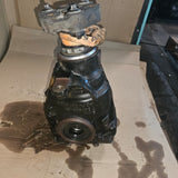 OEM BMW  3 Series F30 F31 F35 Rear 2.81 Differential 7605589