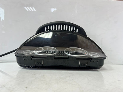 2009-13 BMW 535i 550I F11 X3 F10 F26 F25 Instrument Cluster Speedometer 9255587