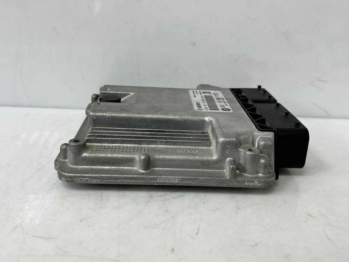 2014 BMW 5 SERIES F10 ECU CONTROL UNIT DIESEL 2000TD 8582719
