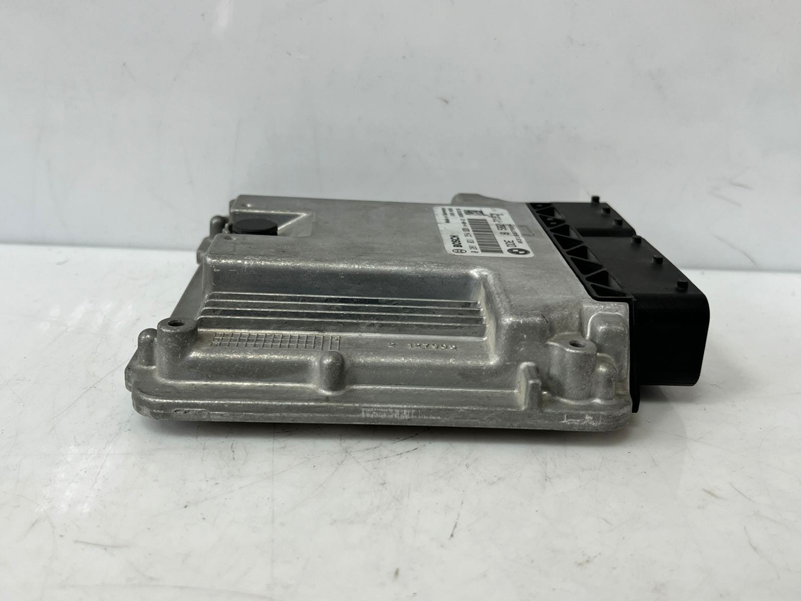 2014 BMW 5 SERIES F10 ECU CONTROL UNIT DIESEL 2000TD 8582719