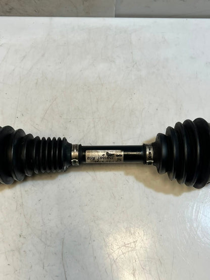 2010-2015 BMW X1 E84 Front Left CV Axle DRIVE Shaft 7591681 OEM