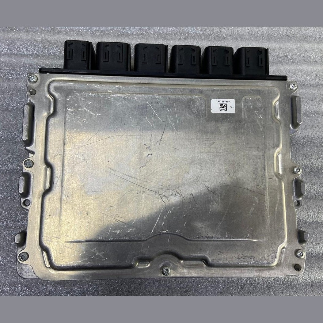 OEM BMW G07 S68 ENGINE CONTROL UNIT DME ECU ONLY 5A40DA3 BOSCH