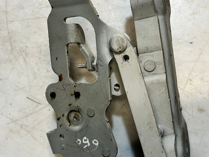 2011-2016 BMW 528i 5 Series F10 F11 6' F12 F13 M5 M6 Bonnet Hood Hinge 7249888 