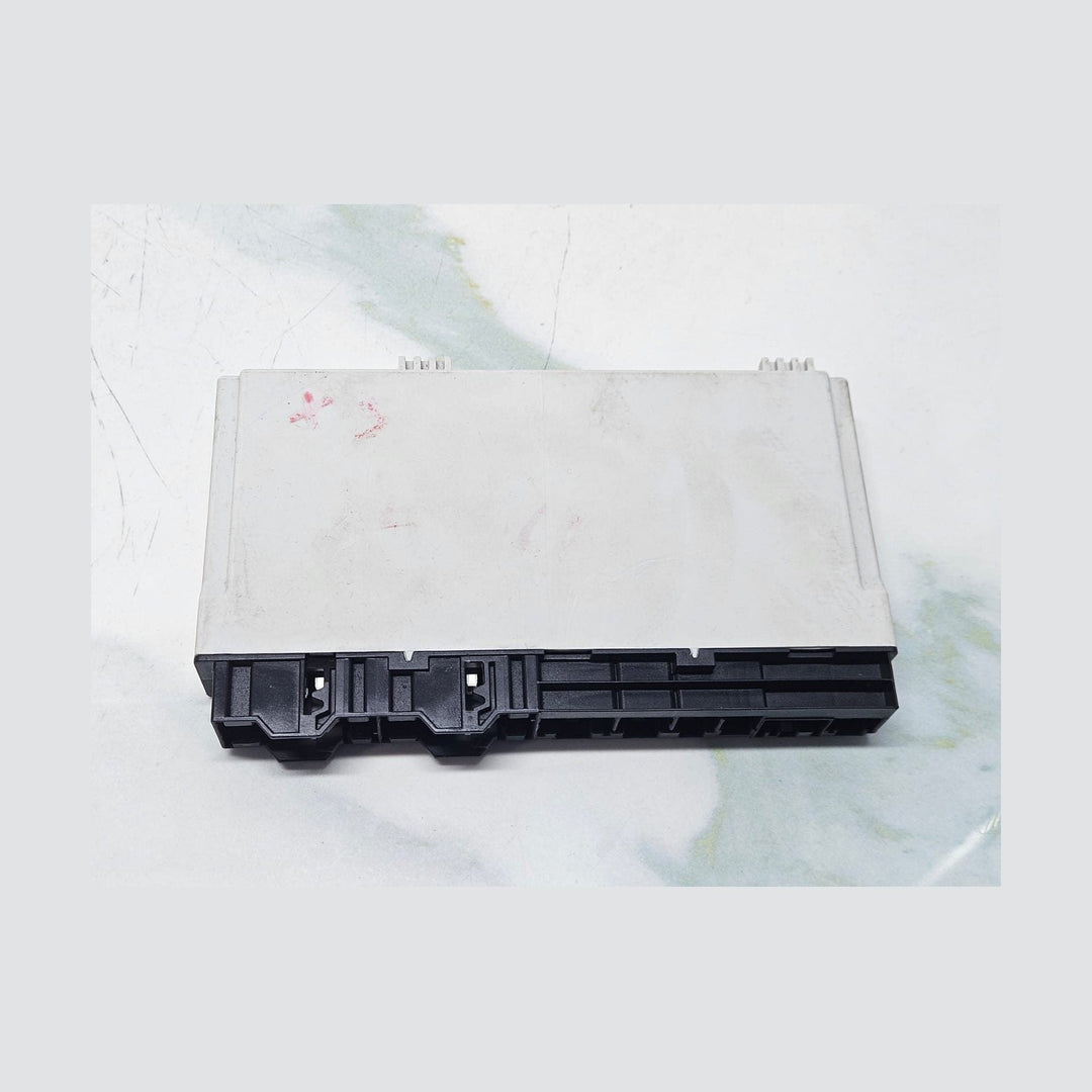 07-14 BMW X5 X6 E70 E71 FRONT LEFT DRIVER SEAT CONTROL MODULE 9221862