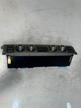 2006 BMW 7 Series E65 E66 750i E67 760 745 AC Climate Control Unit 6970458 OEM