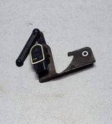 BMW Headlight Level Sensor Front 6853754  3 Series E90 E91 E92 X1 E84 and X5
