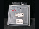 Load image into Gallery viewer, BMW E60 E90 E91 N52 323i 523i 177HP ENGINE CONTROL  ECU MODULE ONLY DME -7555361
