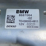 OEM BMW 3 SERIES G20,G21,G81 2.0 Petrol/Hybrid STARTER MOTOR 8687064
