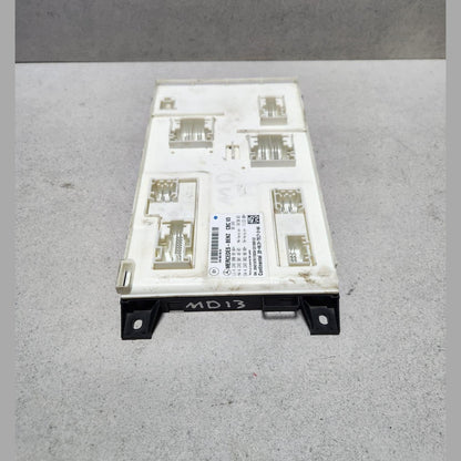 2012-2014 Mercedes-Benz B180 Body Control Module A2469008804 B-Class W246 