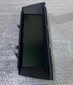 Load image into Gallery viewer, OEM BMW 7 F01 F02 F03 Navigation Central Info Display Screen 9226976- 10.25''