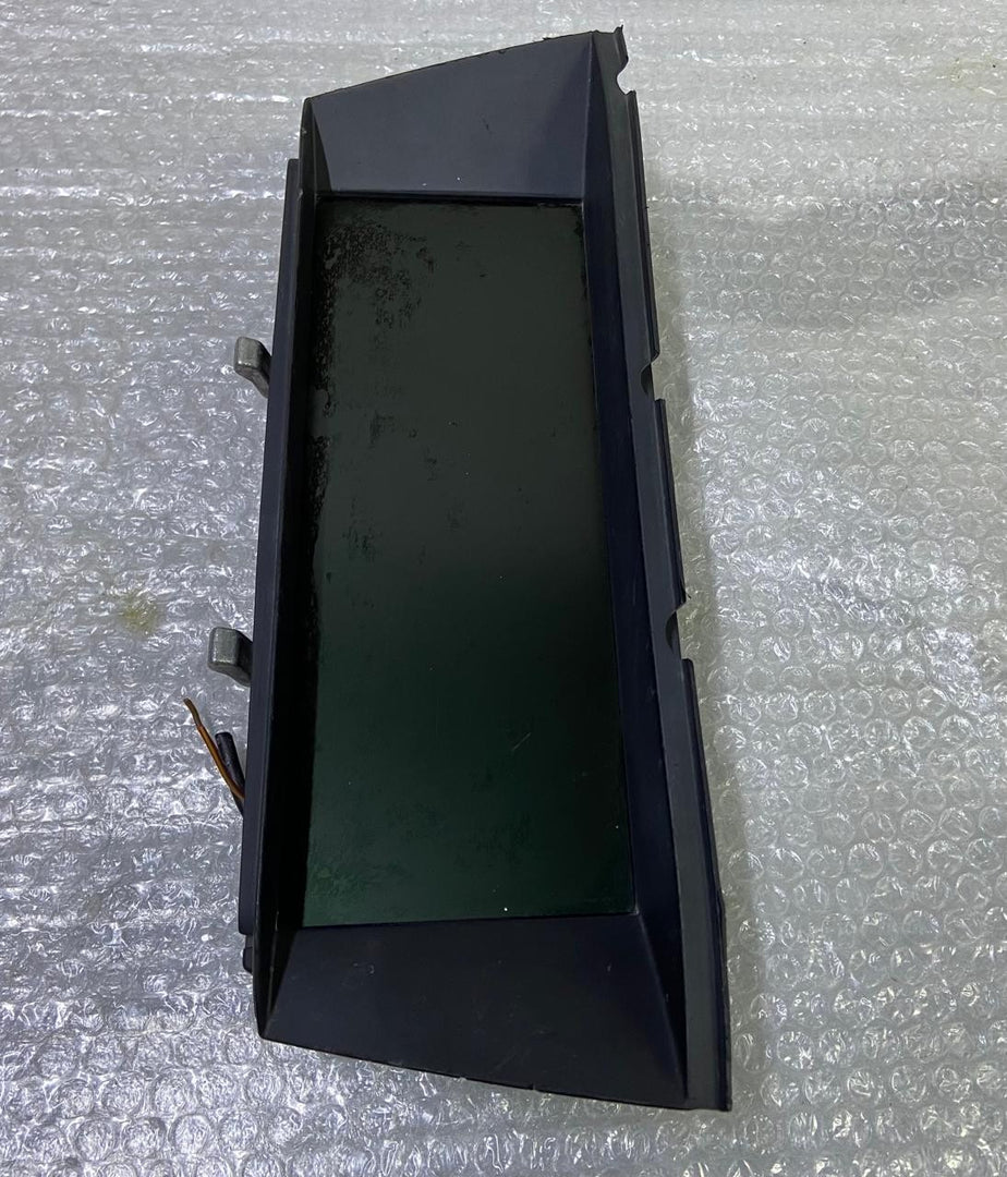OEM BMW 7 F01 F02 F03 Navigation Central Info Display Screen 9226976- 10.25''