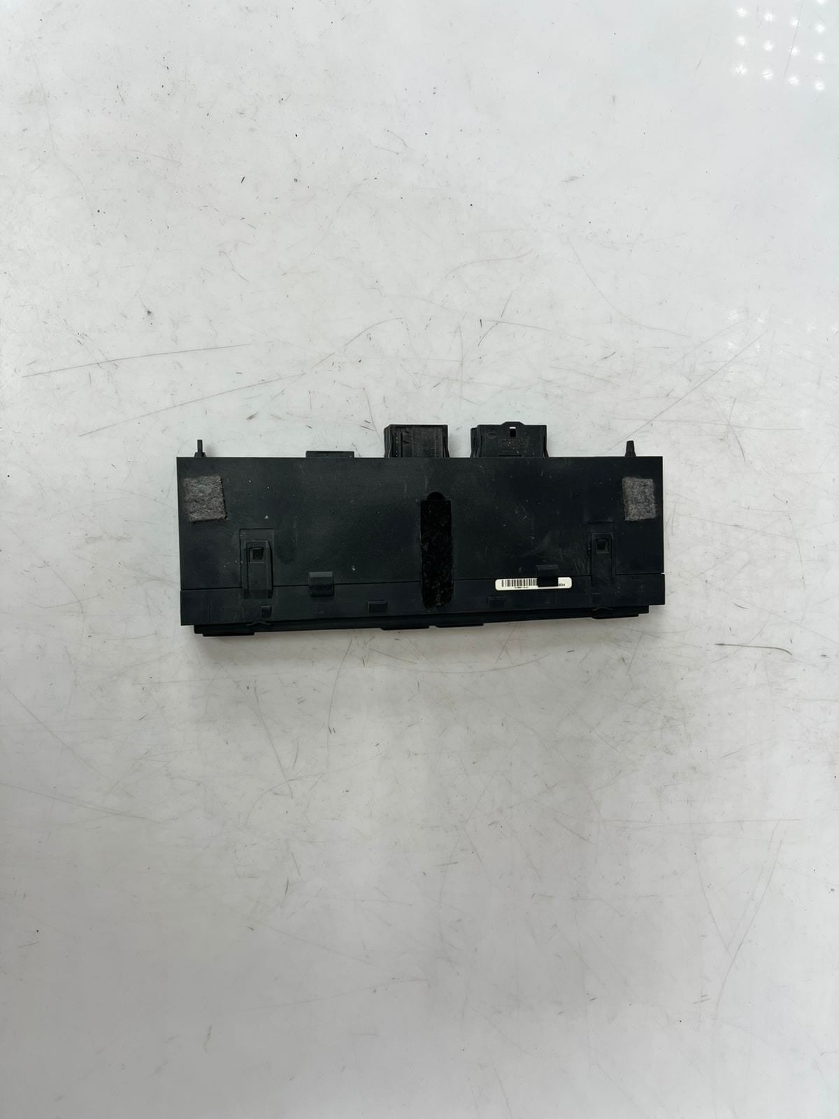 2004 BMW 530i 5 Series E60 E61 Seat Heater Switch 6949453 OEM