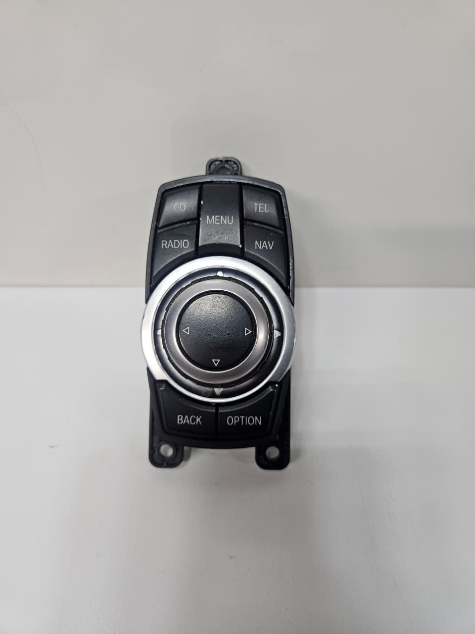 2007-2017 BMW X3 F10 Idrive Controller 9206444 5 Series F10