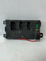 2014 BMW 4 F32 F33 comfort control unit electrical system control unit 9329704