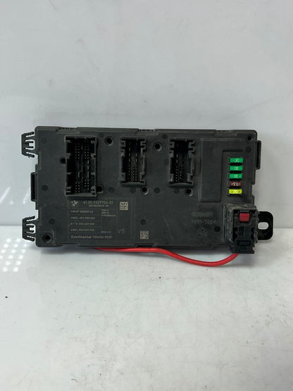 2014 BMW 4 F32 F33 comfort control unit electrical system control unit 9329704 