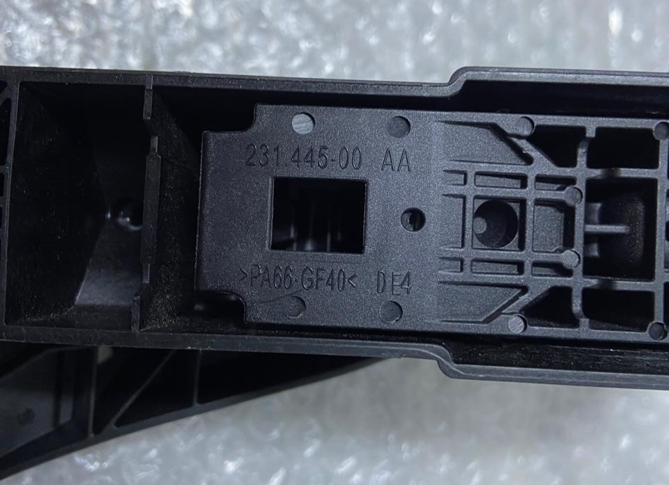 OEM BMW F44 G20 G21 G26 X3 G01 X4 ACCELERATOR PEDAL THROTTLE PEDAL GAS- 6889820
