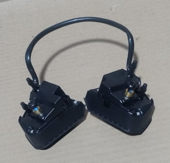 BMW F10 F07 F02 F06 STEERING WHEEL BUTTON SWITCH - 9229480