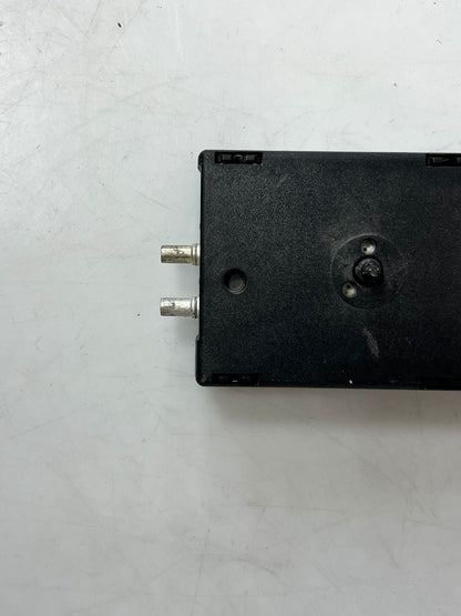 2014-2024 BMW X1 F48 HU73 HT30 HT33 JG73 Antenna Booster / Amplifier 9352601 OEM