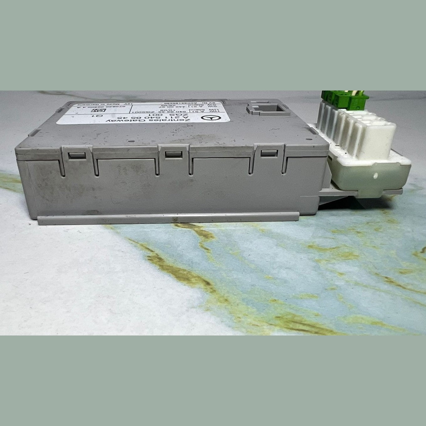 2007 Mercedes-Benz E63 AMG Gateway Control Unit A2115408545 E-Class W211