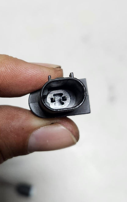 BMW Outside Temperature Sensor 693695301 7 Series F01 F02, BMW 3 Series E90 E91