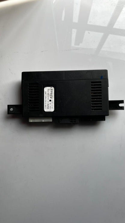 2000-2006 BMW X5 Light Control Module 386209 E38 and E39 5 series