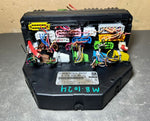 Load image into Gallery viewer, 10-16 Mercedes-Benz W212 W204 Front SAM Module Relay Fuse Box A212 9006012 OEM