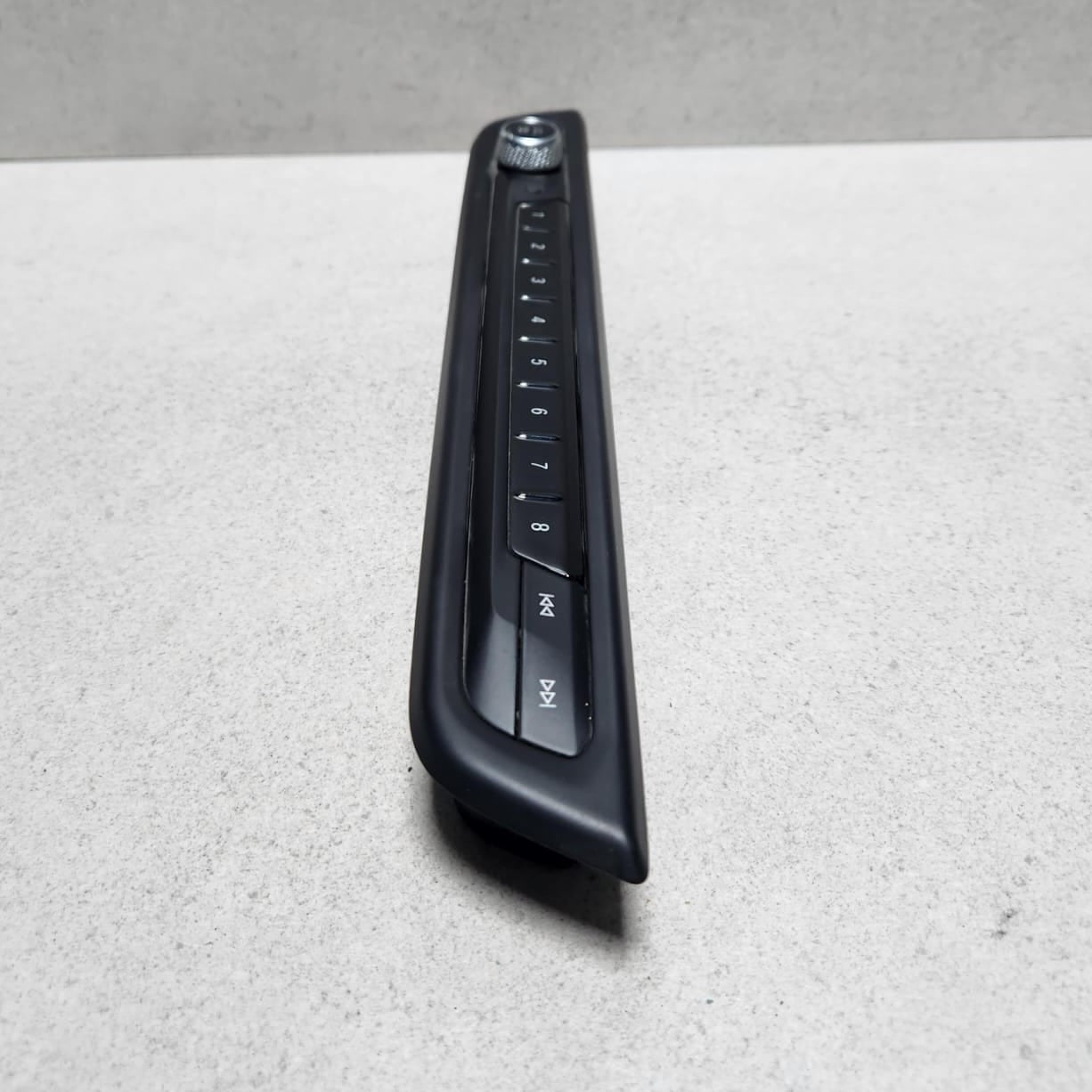 BMW Audio Radio Control Switch 5A47C51 F40 F44 228i